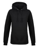 JH01F Girlie College Hoodie