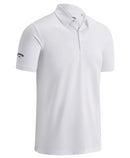CW025  Swing Tech™ solid polo