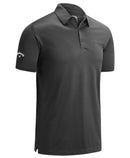 CW025  Swing Tech™ solid polo