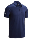 CW025  Swing Tech™ solid polo