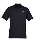 Under Armour performance polo.
