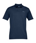 Under Armour performance polo.