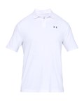 Under Armour performance polo.