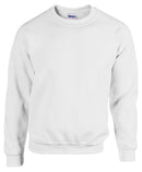 Heavy Blend™ adult crew neck sweatshirt