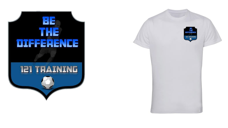 BTD Short sleeve performance T