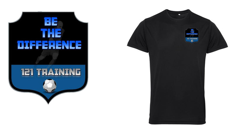 BTD Short sleeve performance T