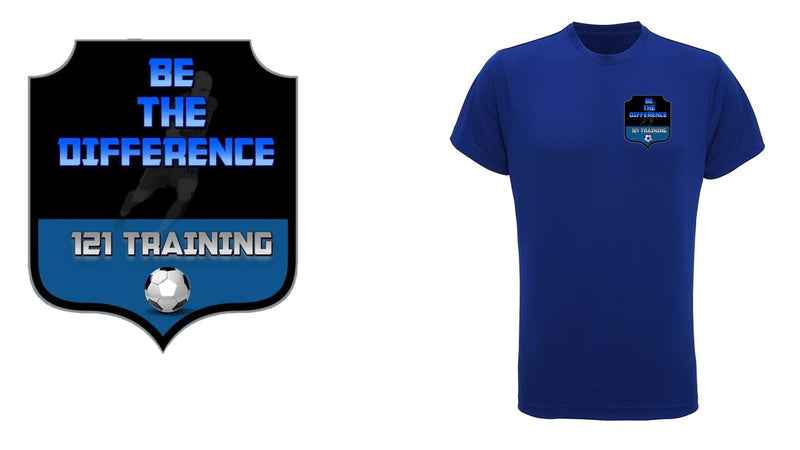 BTD Short sleeve performance T