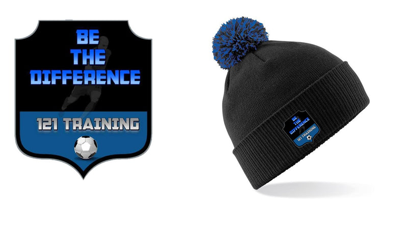 Bobble Hat