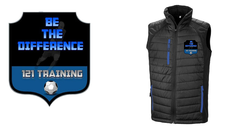 BTD Bodywarmer