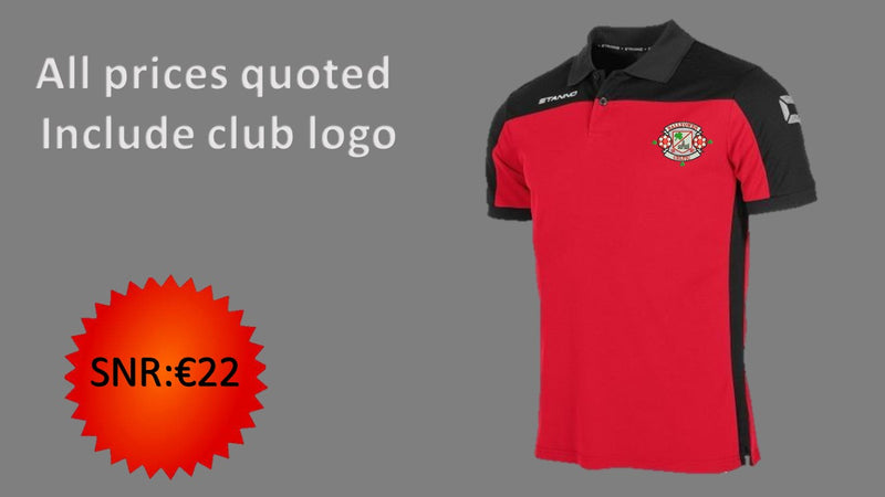 Ballyowen Polo Shirt