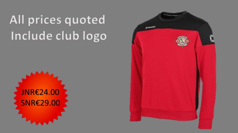 Ballyowen Sweatshirt