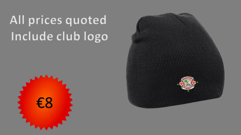 Ballyowen Beanie hat