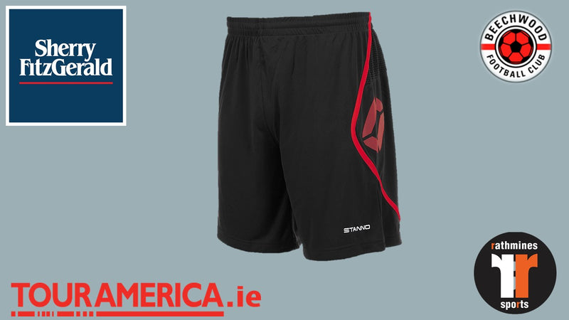 Beechwood Club Pisa Shorts