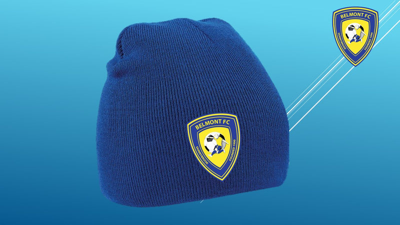 Belmont Beanie