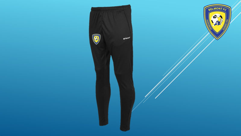 Belmont Slim fit pant