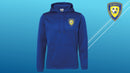 Belmont Hoodie