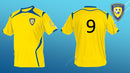 Belmont Jersey