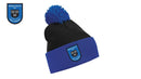 Marks Bobble Hat