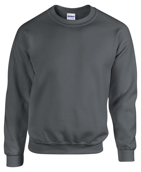 Heavy Blend™ adult crew neck sweatshirt