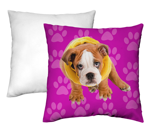Sublimation Pillow