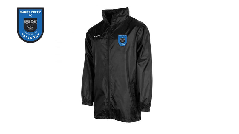 Field All weather Jacket