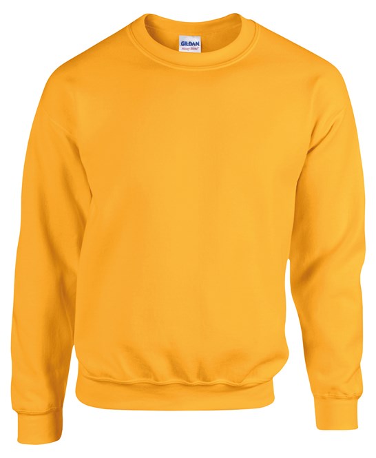 Heavy Blend™ adult crew neck sweatshirt