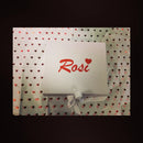 valentines box ❤️