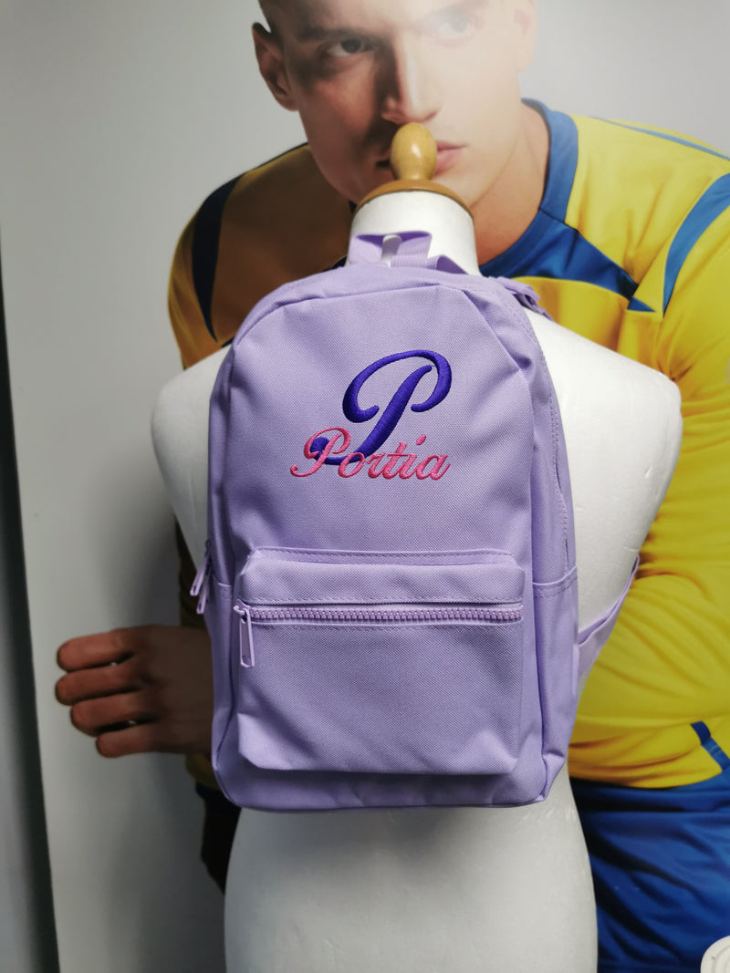 mini backpacks