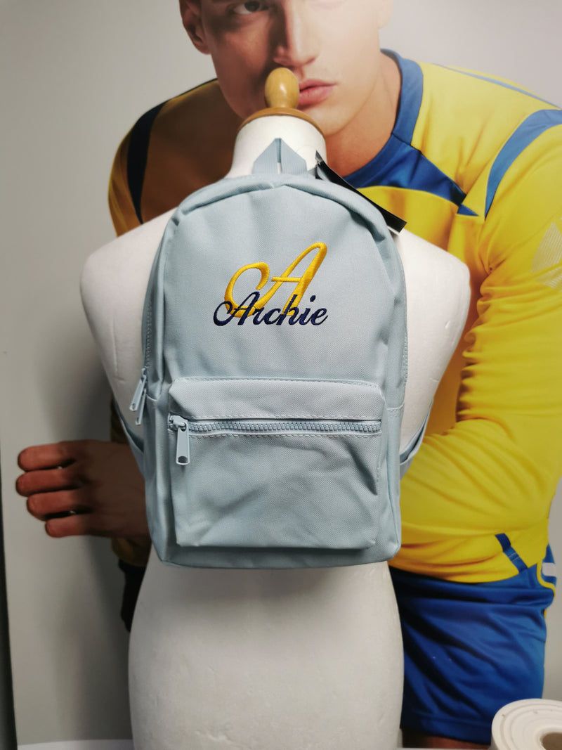 mini backpacks