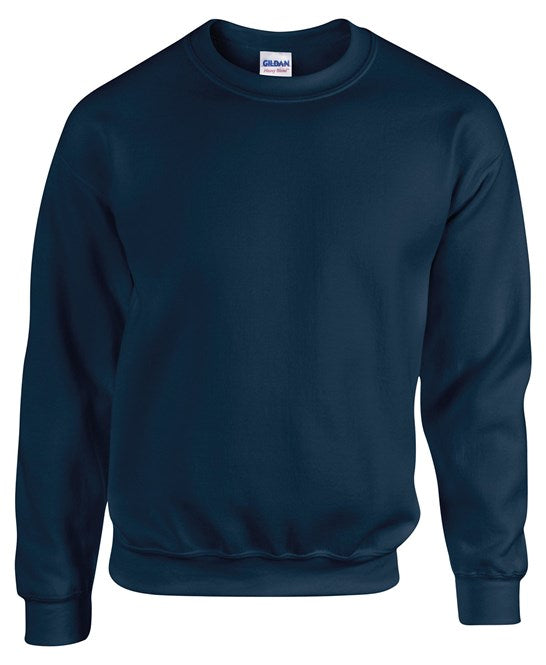Heavy Blend™ adult crew neck sweatshirt