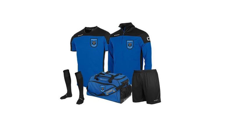 Pride 5 piece bundle