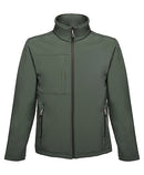 Regatta Professional Octagon II printable 3-layer membrane softshell