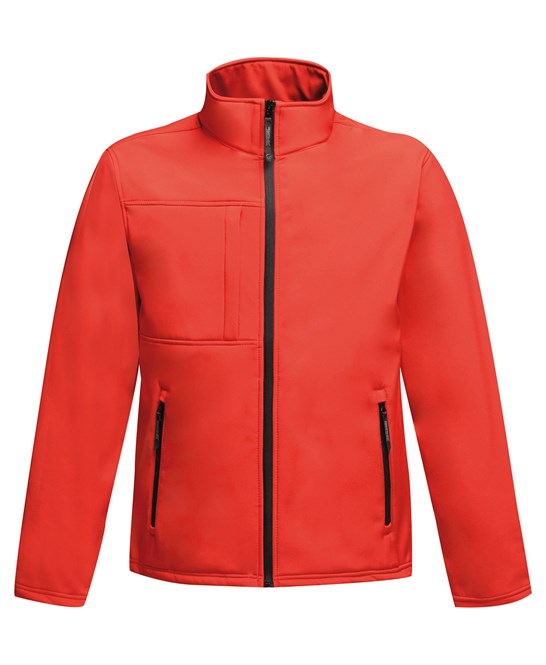 Regatta Professional Octagon II printable 3-layer membrane softshell