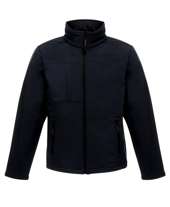 Regatta Professional Octagon II printable 3-layer membrane softshell