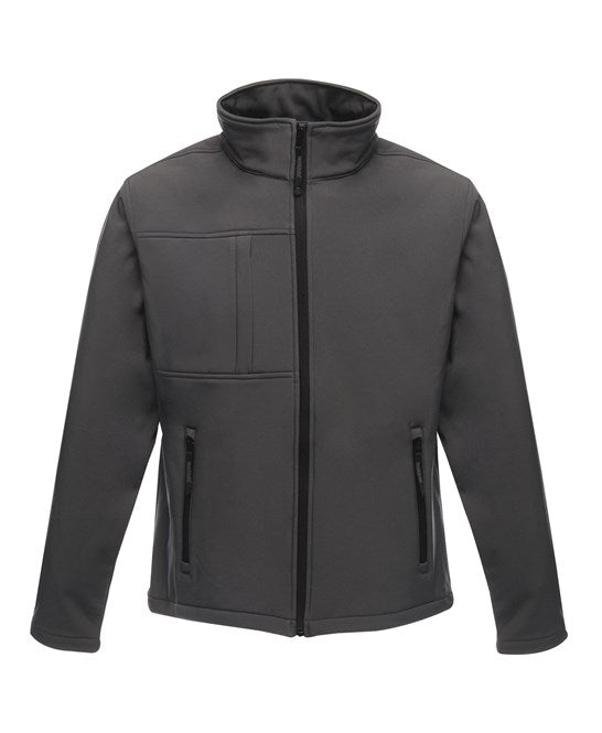Regatta Professional Octagon II printable 3-layer membrane softshell