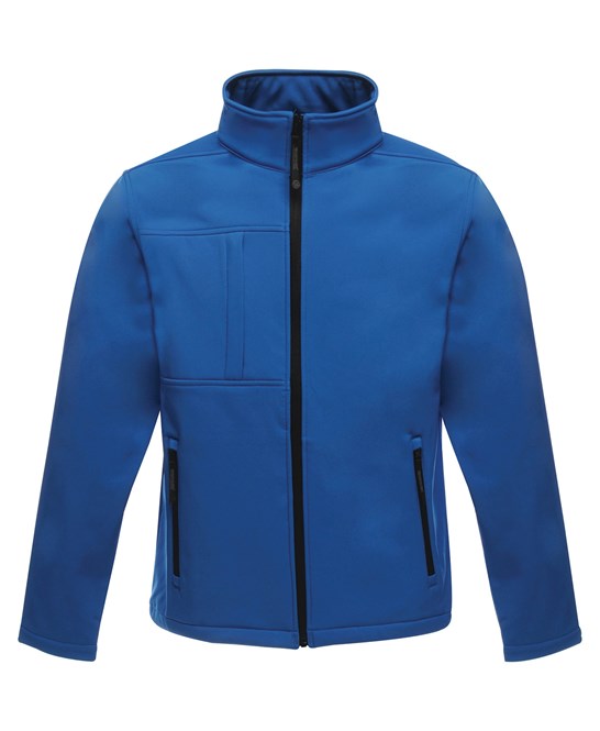 Regatta Professional Octagon II printable 3-layer membrane softshell
