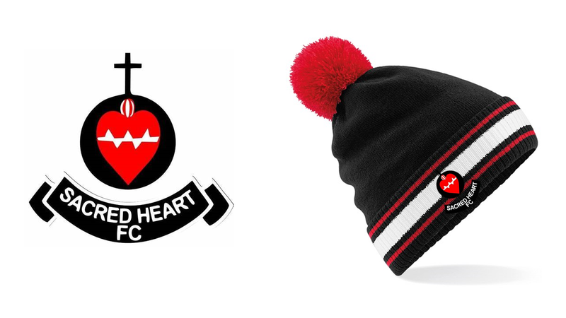 Sacred Heart Bobble