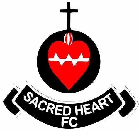 Sacred Heart Bobble