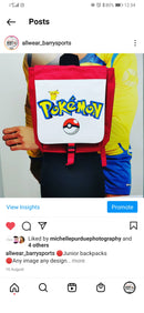 Sublimation Junior pack