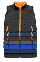 4 piece winter workpack