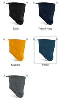 4 piece winter workpack