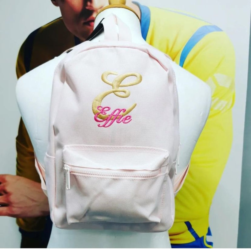 mini backpacks