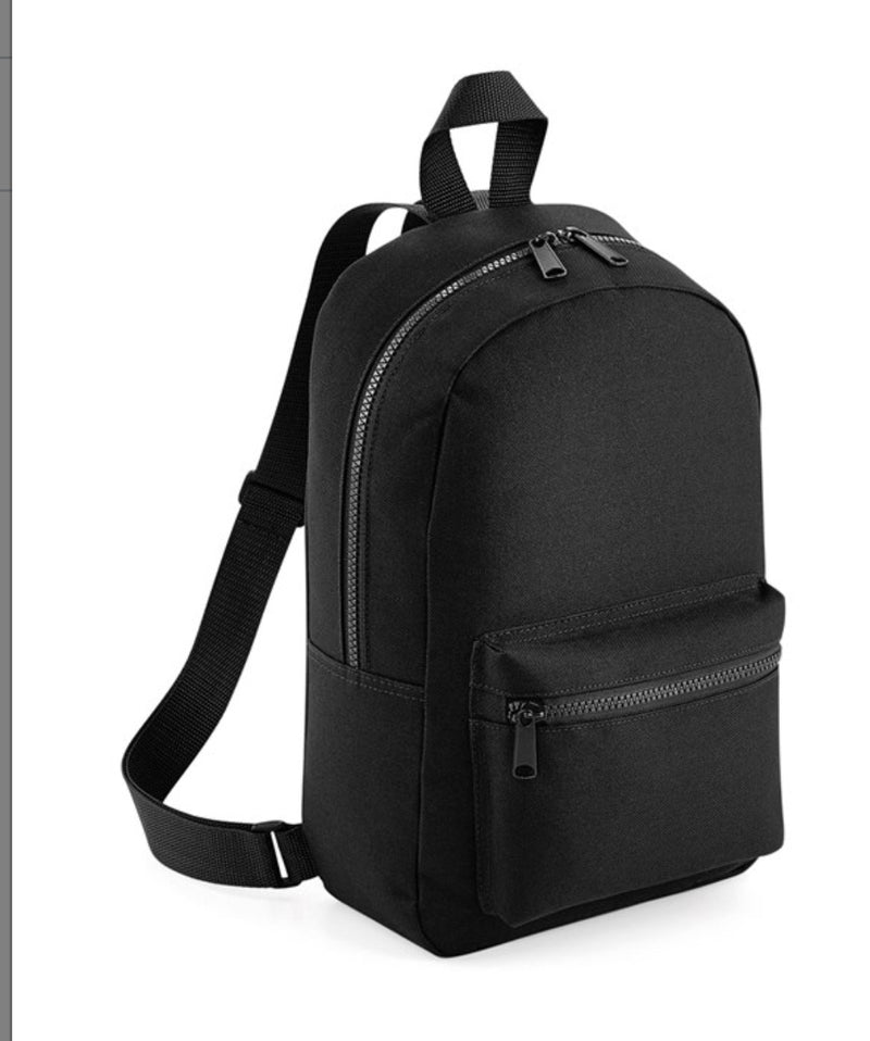 mini backpacks