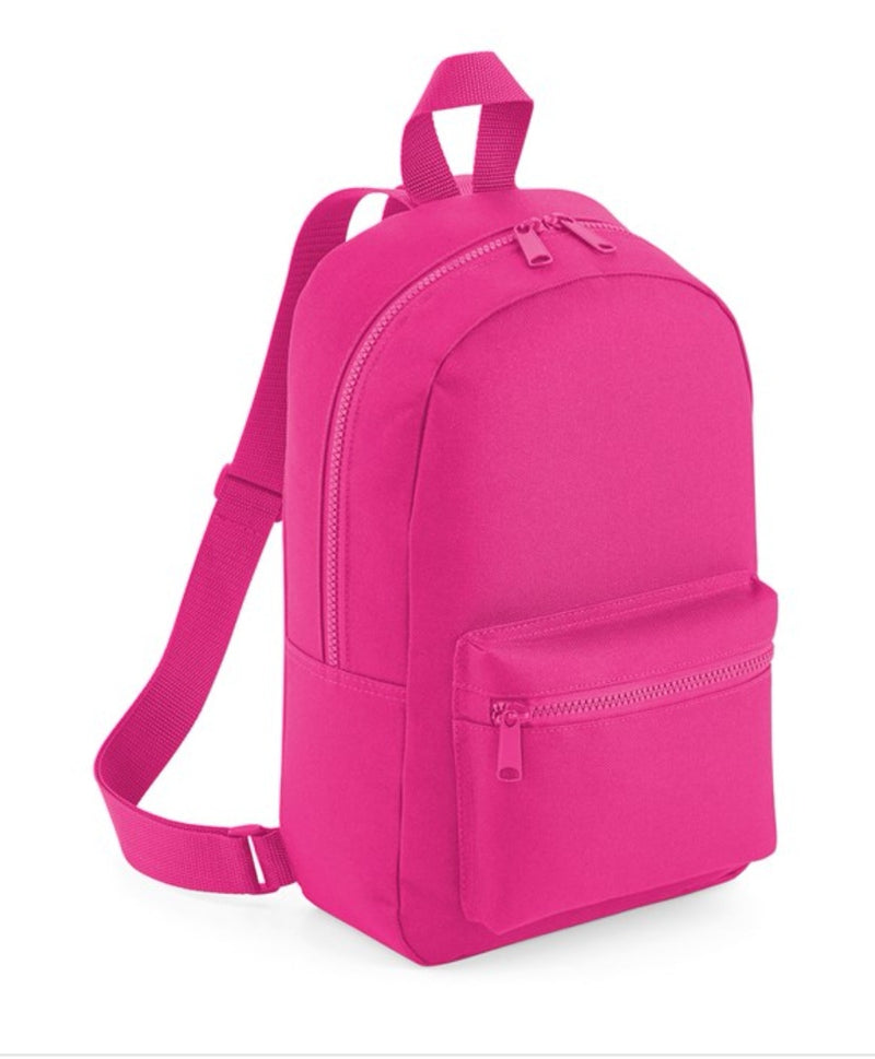 mini backpacks