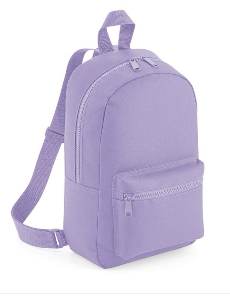 mini backpacks