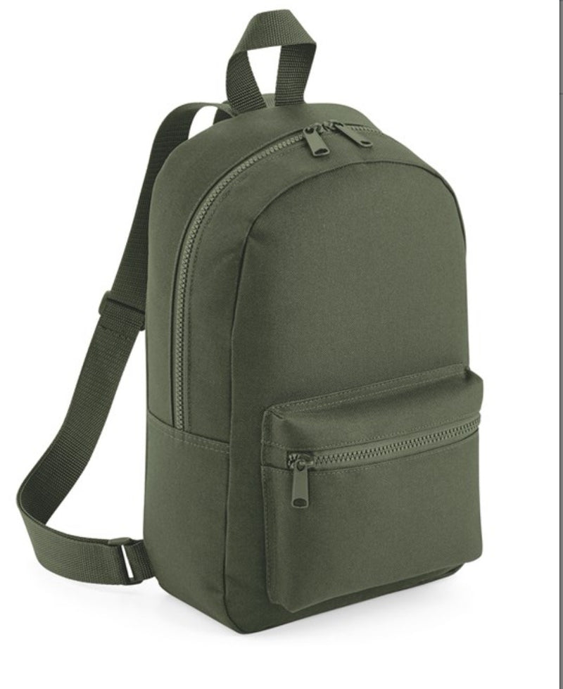 mini backpacks