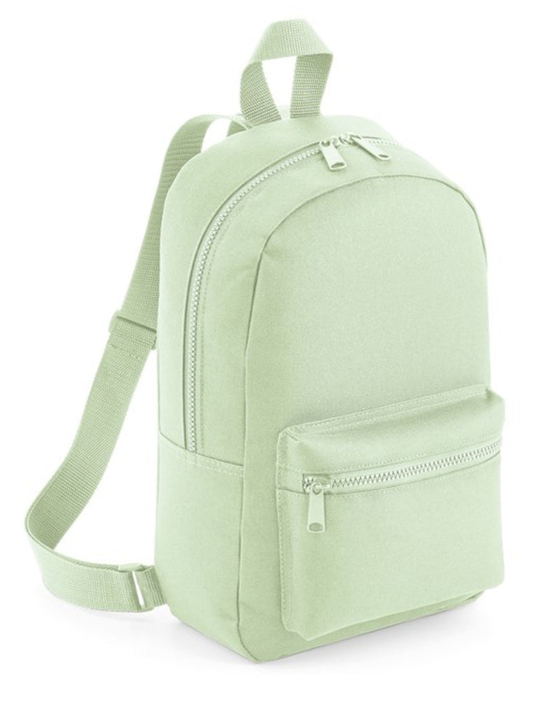 mini backpacks