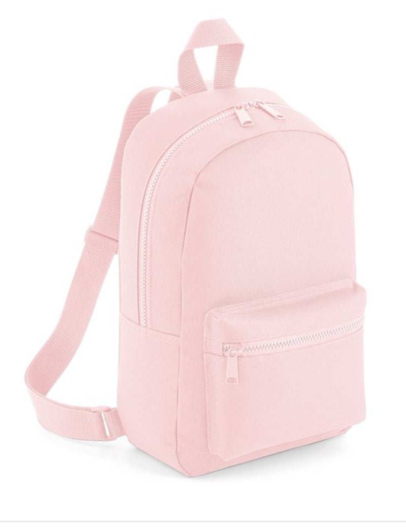 mini backpacks