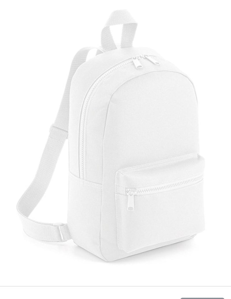 mini backpacks