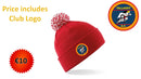 Tallaght A.C. Bobble hat
